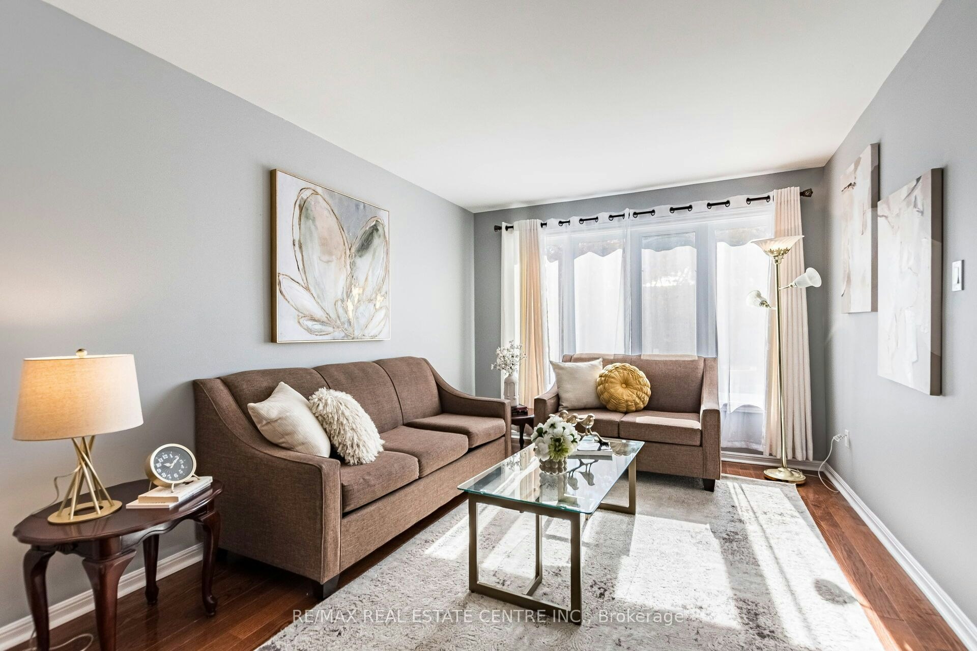 1153 Deer Run N/A, Mississauga, ON, L5C 3S3 - 3