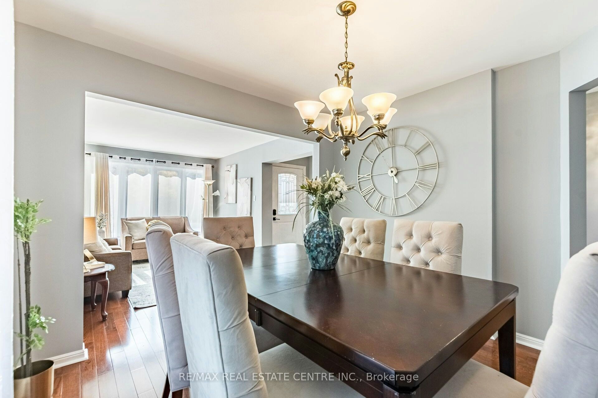 1153 Deer Run N/A, Mississauga, ON, L5C 3S3 - 7