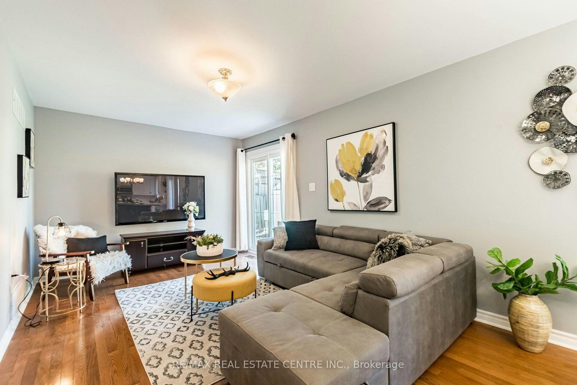 1153 Deer Run N/A, Mississauga, ON, L5C 3S3 - 12