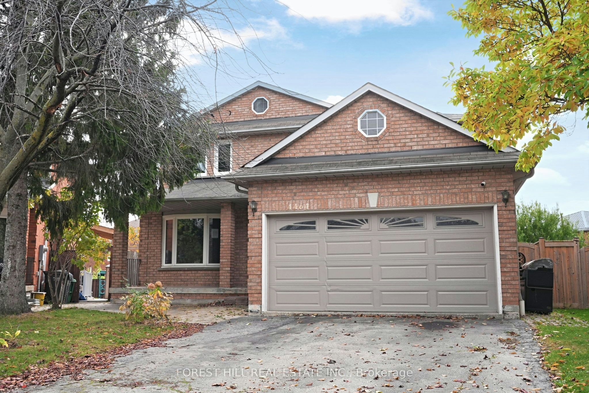 4464 Stonemill Court, Mississauga, ON, L5V 1E5