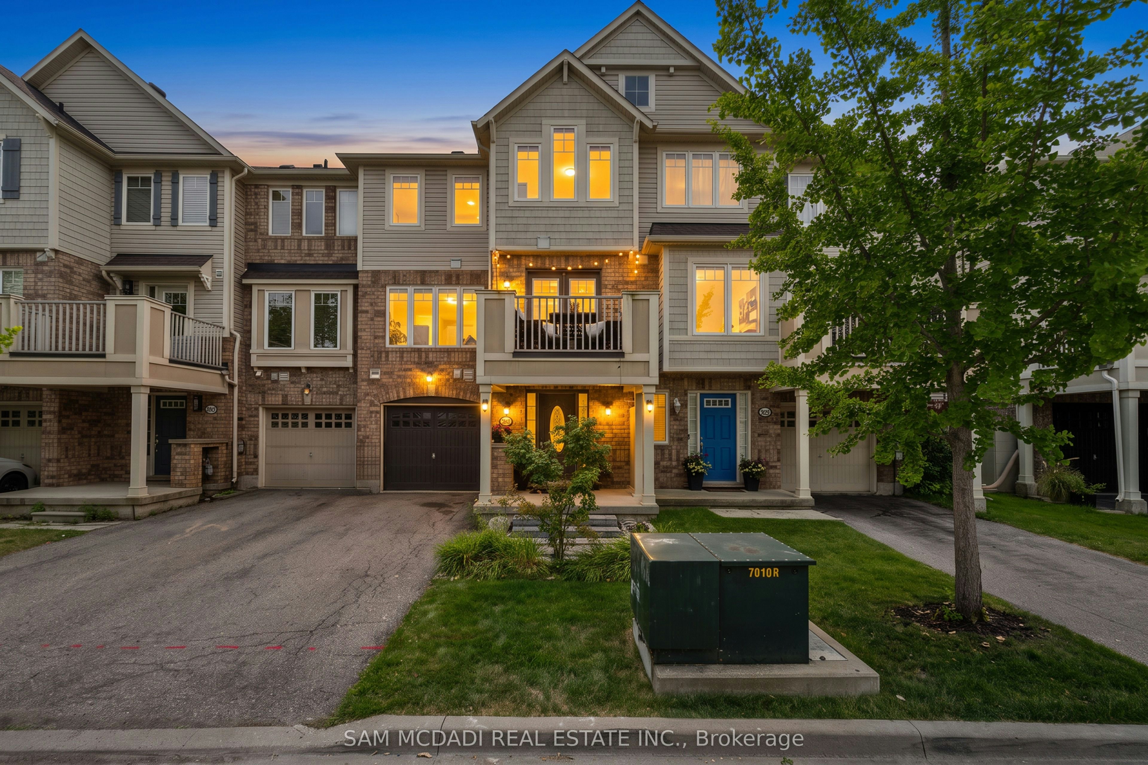 886 Fowles Court, Milton, ON, L9T 0Z8