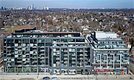 301-7 Smith Crescent, Toronto, ON, M8Z 0G3