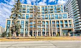 302-293 The Kingsway, Toronto, ON, M9A 3A9