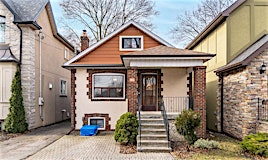 46 Clissold Road, Toronto, ON, M8Z 4T5