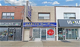 767 The Queensway, Toronto, ON, M8Z 1N1