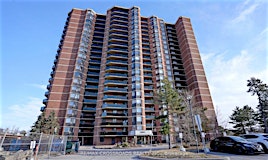 708-234 Albion Road, Toronto, ON, M9W 6A5