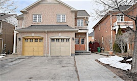 937 Tambourine Terrace N, Mississauga, ON, L5W 1S5