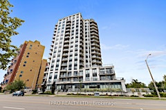 1207-840 Queens Plate Drive, Toronto, ON, M9W 0E7