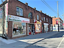 463 Rogers Street, Toronto, ON, M6M 1A8