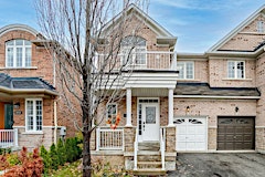 3716 Bloomington Crescent, Mississauga, ON, L5M 0A2