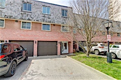 4-2145 Sherobee Road, Mississauga, ON, L5A 3G8