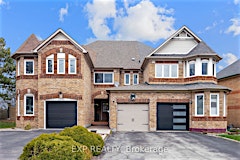 6983 Dunnview Court S, Mississauga, ON, L5N 7E4