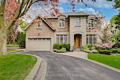 45 Herne Hill, Toronto, ON, M9A 2W9