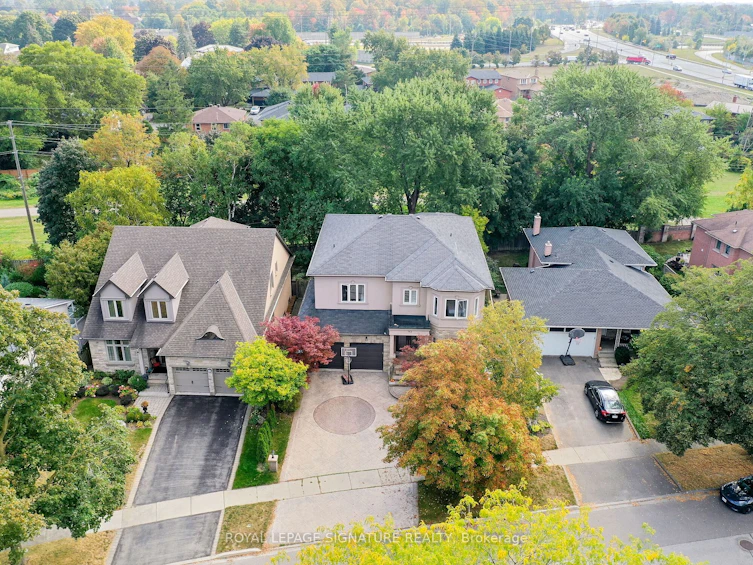 762 Duchess Drive, Mississauga, ON, L4Y 1H7 - 3