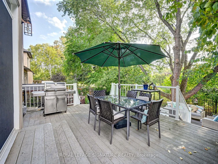 762 Duchess Drive, Mississauga, ON, L4Y 1H7 - 31