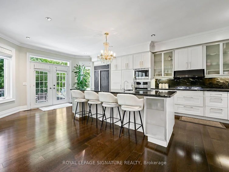 762 Duchess Drive, Mississauga, ON, L4Y 1H7 - 12