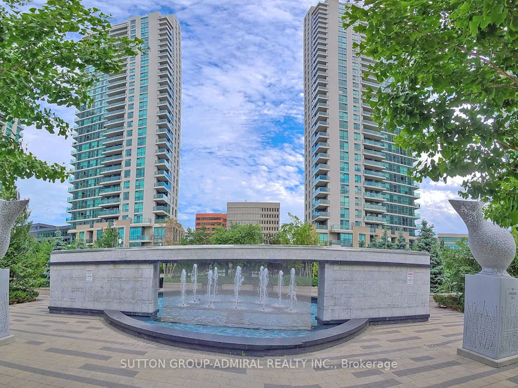 2205-205 Sherway Gardens Road, Toronto, ON, M9C 0A5