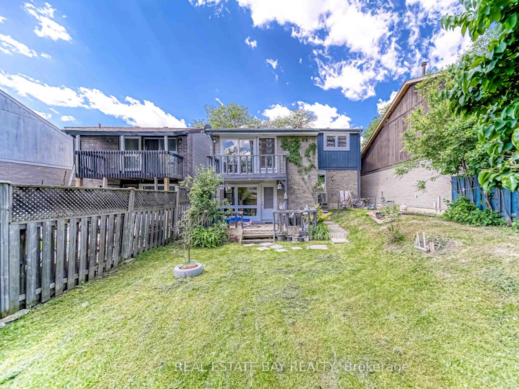 20 Moffatt Court, Toronto, ON, M9V 4E1 - 29