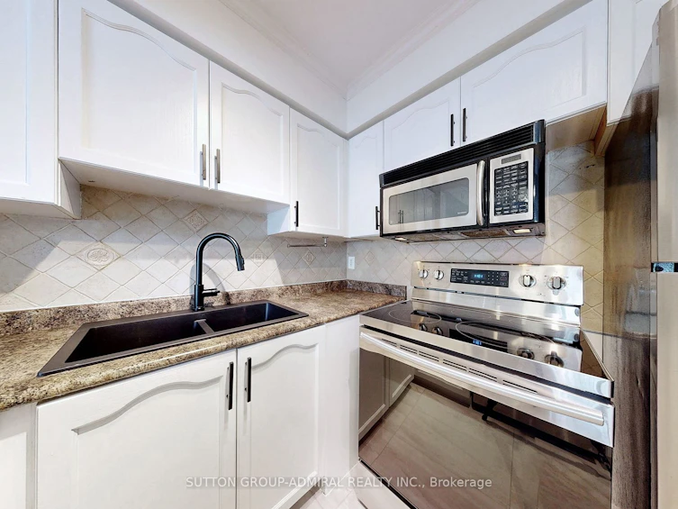 1038-55 George Appleton Way, Toronto, ON, M3M 0A2 - 6