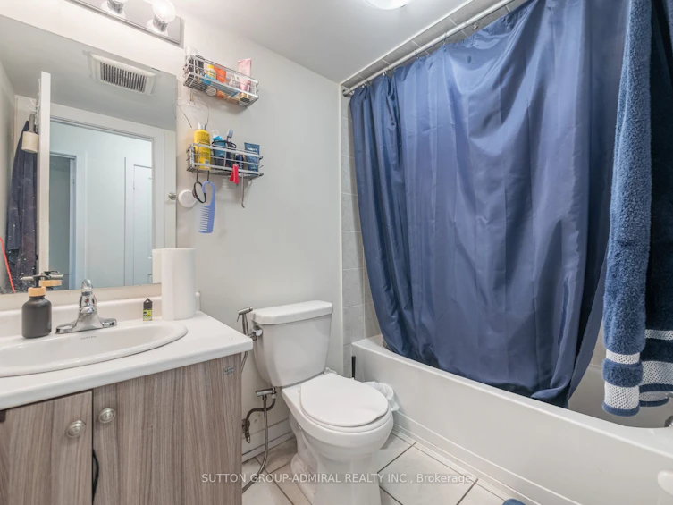 64-2315 Sheppard Avenue W, Toronto, ON, M9M 0E8 - 10