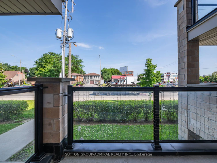 64-2315 Sheppard Avenue W, Toronto, ON, M9M 0E8 - 15