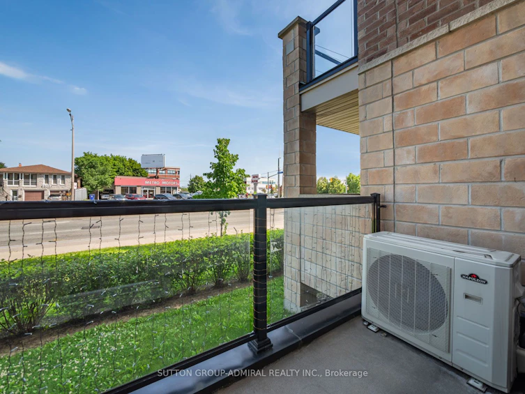 64-2315 Sheppard Avenue W, Toronto, ON, M9M 0E8 - 16