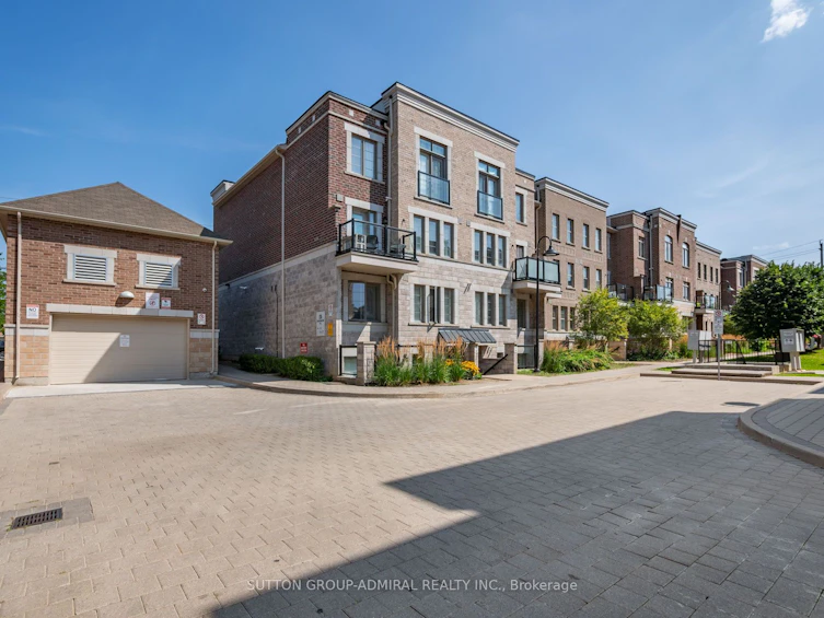 64-2315 Sheppard Avenue W, Toronto, ON, M9M 0E8 - 17