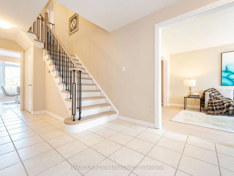 4086 Rossland Crescent, Mississauga, ON, L5L 4B8 - 5