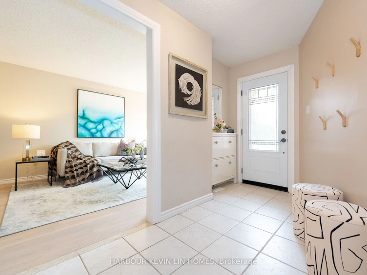 4086 Rossland Crescent, Mississauga, ON, L5L 4B8 - 6