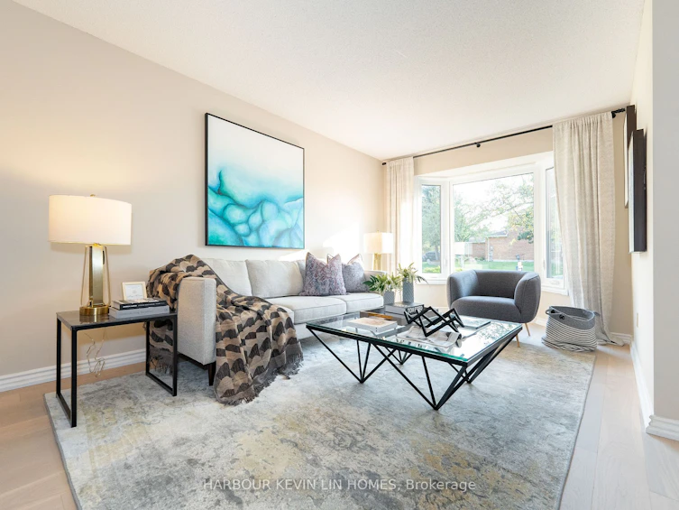 4086 Rossland Crescent, Mississauga, ON, L5L 4B8 - 7