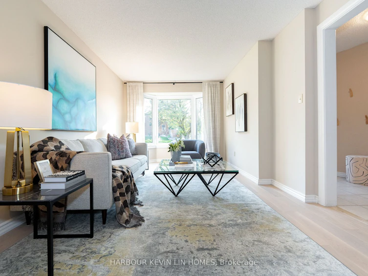 4086 Rossland Crescent, Mississauga, ON, L5L 4B8 - 8