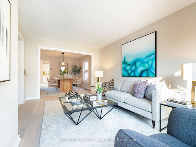 4086 Rossland Crescent, Mississauga, ON, L5L 4B8 - 9