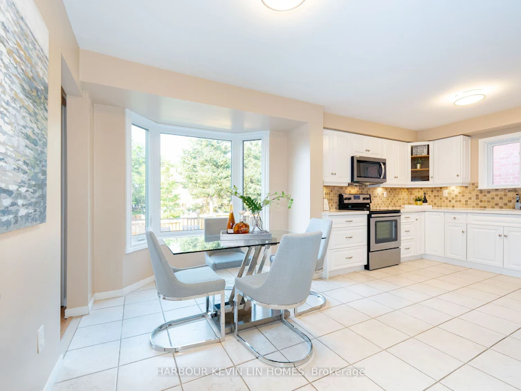4086 Rossland Crescent, Mississauga, ON, L5L 4B8 - 12