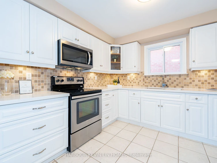 4086 Rossland Crescent, Mississauga, ON, L5L 4B8 - 13