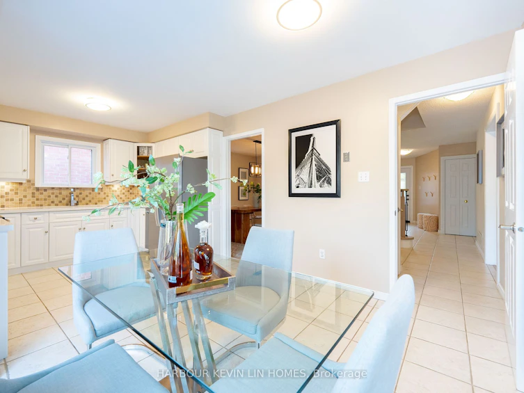 4086 Rossland Crescent, Mississauga, ON, L5L 4B8 - 17