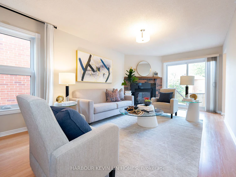 4086 Rossland Crescent, Mississauga, ON, L5L 4B8 - 18