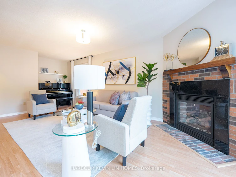 4086 Rossland Crescent, Mississauga, ON, L5L 4B8 - 19