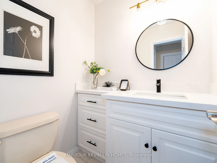 4086 Rossland Crescent, Mississauga, ON, L5L 4B8 - 20