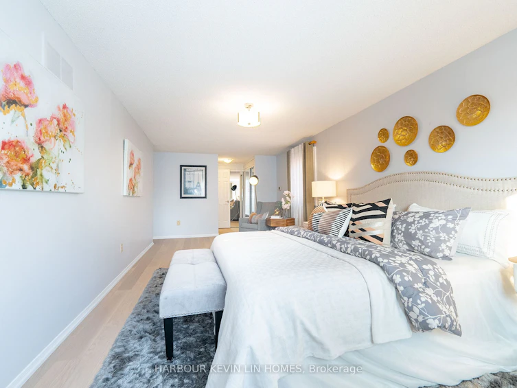 4086 Rossland Crescent, Mississauga, ON, L5L 4B8 - 25