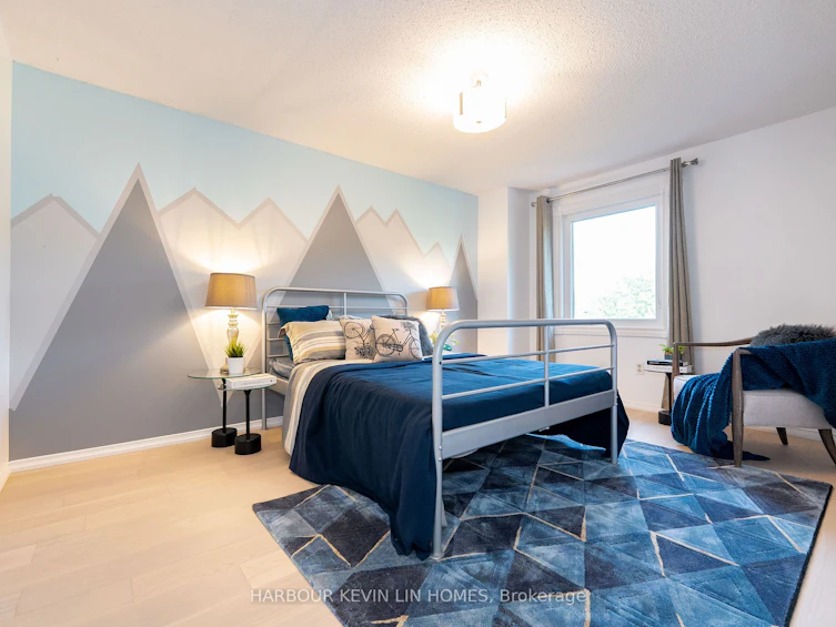 4086 Rossland Crescent, Mississauga, ON, L5L 4B8 - 30