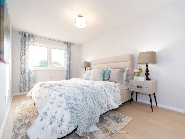 4086 Rossland Crescent, Mississauga, ON, L5L 4B8 - 31