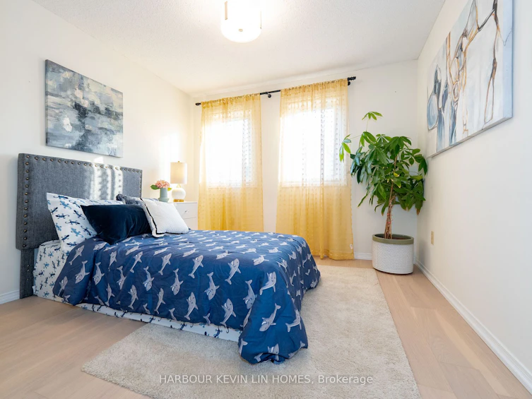 4086 Rossland Crescent, Mississauga, ON, L5L 4B8 - 32