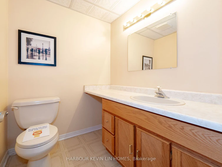 4086 Rossland Crescent, Mississauga, ON, L5L 4B8 - 35