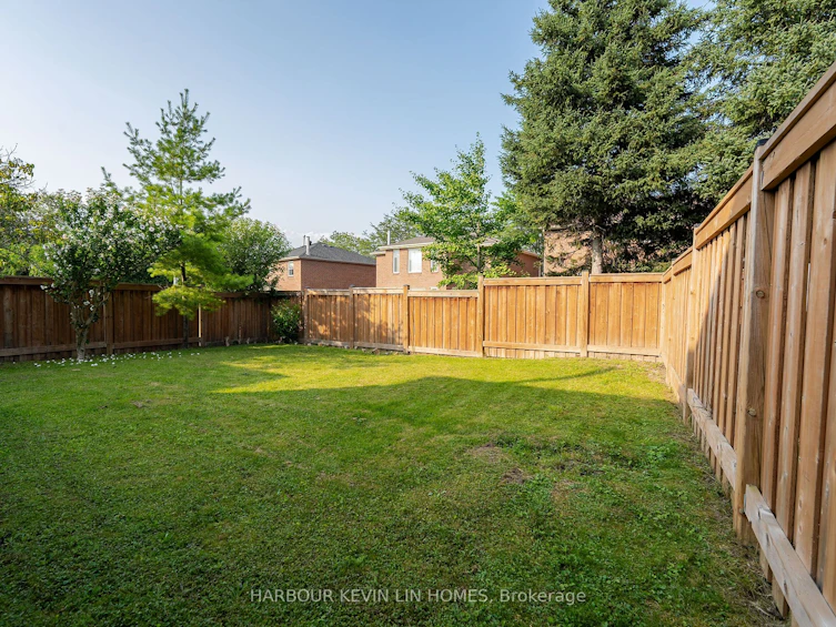 4086 Rossland Crescent, Mississauga, ON, L5L 4B8 - 36
