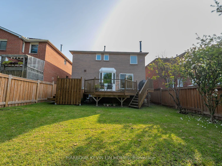 4086 Rossland Crescent, Mississauga, ON, L5L 4B8 - 37