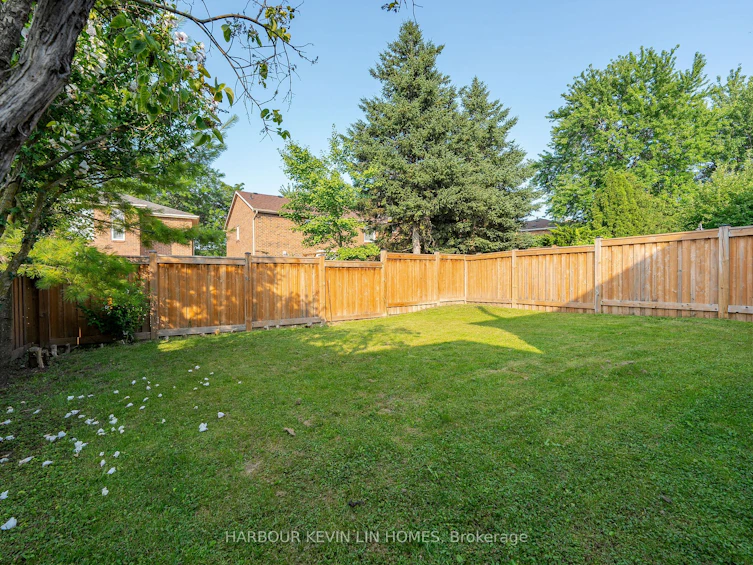 4086 Rossland Crescent, Mississauga, ON, L5L 4B8 - 38