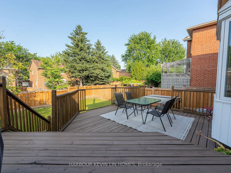 4086 Rossland Crescent, Mississauga, ON, L5L 4B8 - 39