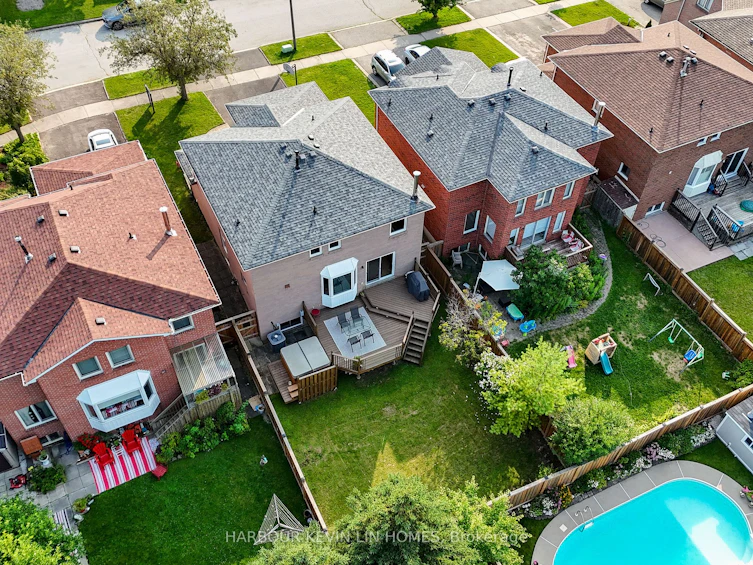 4086 Rossland Crescent, Mississauga, ON, L5L 4B8 - 40