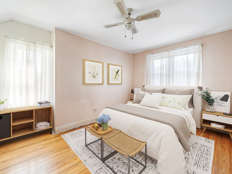 48 Frances Avenue, Toronto, ON, M8Y 3K9 - 15