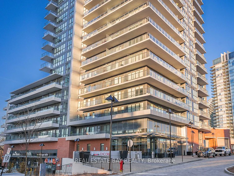 1408-10 Park Lawn Road, Toronto, ON, M8Y 3H8